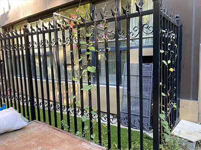 鋅鋼護欄的銷售途徑有哪些? 鋅鋼護欄的銷售途徑有哪些?