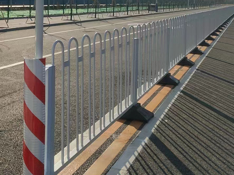 京式護欄規(guī)格