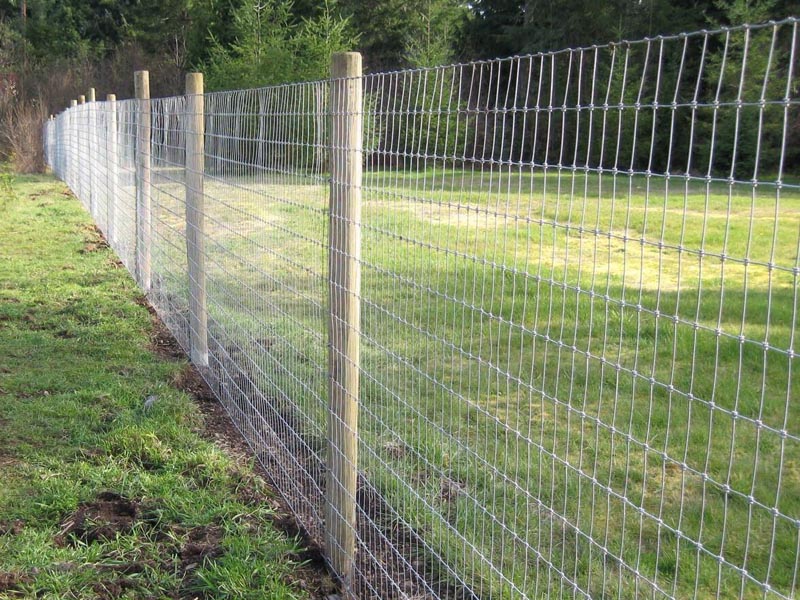 養(yǎng)殖圍欄網(wǎng)種類(lèi)及安裝方法 養(yǎng)殖圍欄網(wǎng)種類(lèi)及安裝方法