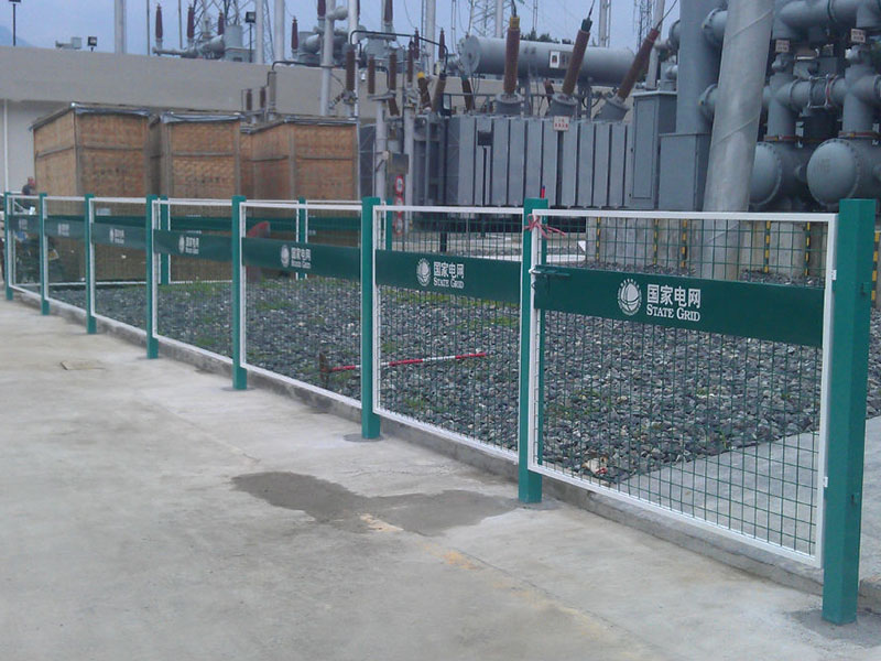光伏圍網規格
