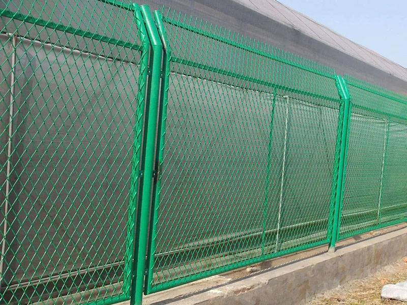 廠區隔離網介紹