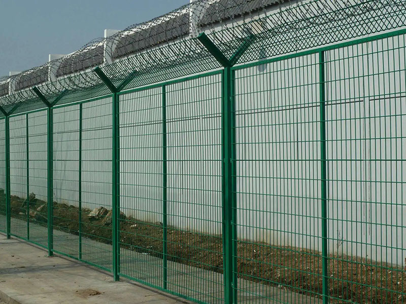 監獄隔離網規格